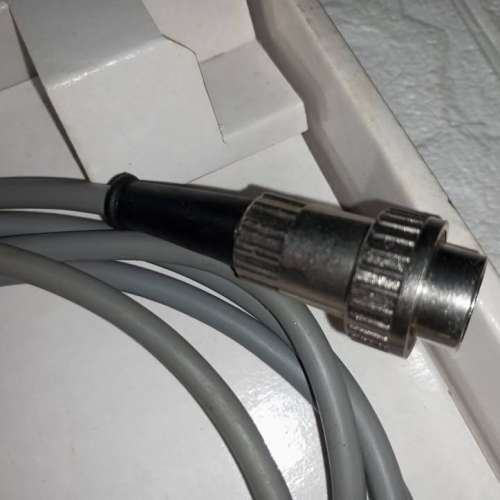 Naim 5pin to rca 2米 威達行貨pm