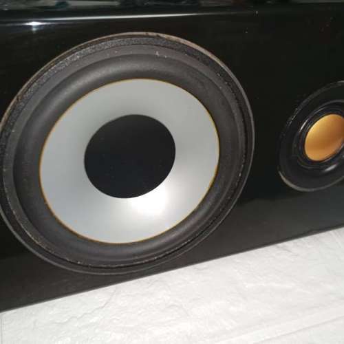 Monitor Audio radius 180 有網有片正常pm