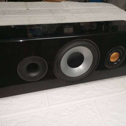 Monitor Audio radius 180 有網有片正常pm