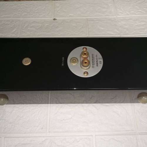 Monitor Audio radius 180 有網有片正常pm