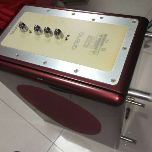 Tannoy arena 10寸低音 正常pm 有片
