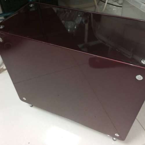Tannoy arena 10寸低音 正常pm 有片
