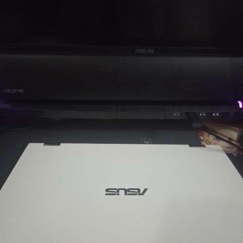 放 Asus Chromebook C436F i5-10210U 16GB RAM