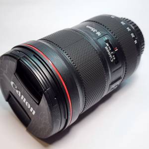 [近全新] 佳能 Canon EF 16-35mm f/2.8L III USM (鏡頭 lens 數碼相機 單反 dslr 全...