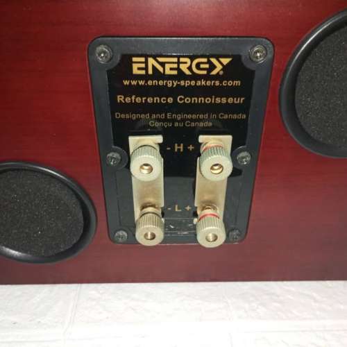 Enerey 4路中置 有網正常pm