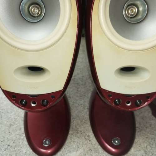 Tannoy arena 有網正常有片pm