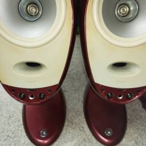 Tannoy arena 有網正常有片pm