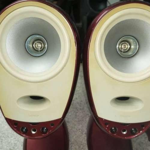 Tannoy arena 有網正常有片pm