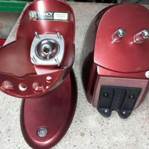 Tannoy arena 有網正常有片pm
