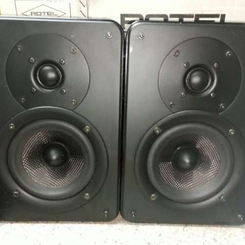 TEAC LS H250 Pm