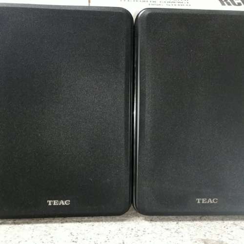 TEAC LS H250 Pm