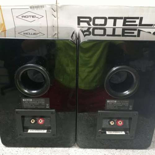TEAC LS H250 Pm