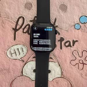 Apple watch Series 10 LTE/GPS 46mm