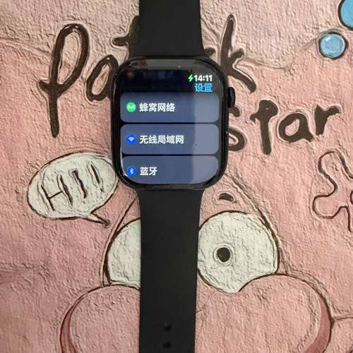 Apple watch Series 10 LTE/GPS 46mm