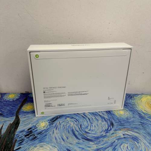 （全新原封未拆 Apple MacBook Pro M4 14寸🔥 )Apple MacBookPro M4 2024 M4 CPU/1...
