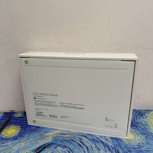 （全新港版原封🔥MacBook M4 Air )APPLE  MacBook Air M4 2025 M4 CPU/ 16GB Ram/2...