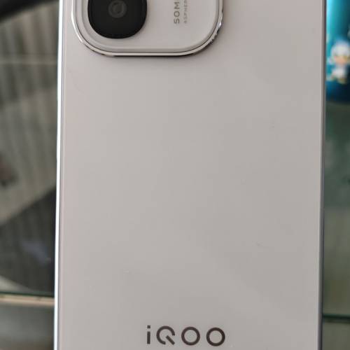 vivo iqooz11s