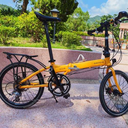 Dahon Formula S18 KAA084