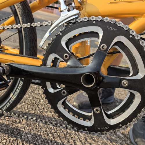 Dahon Formula S18 KAA084