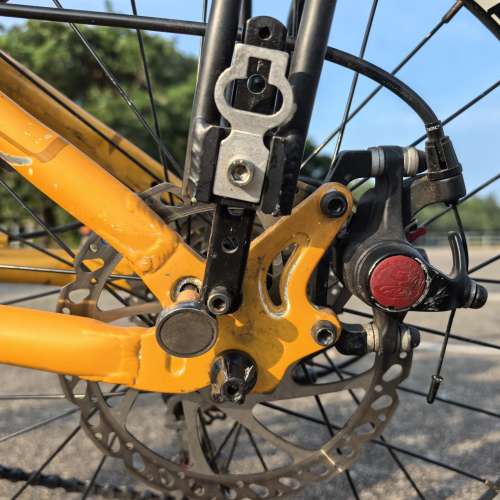 Dahon Formula S18 KAA084