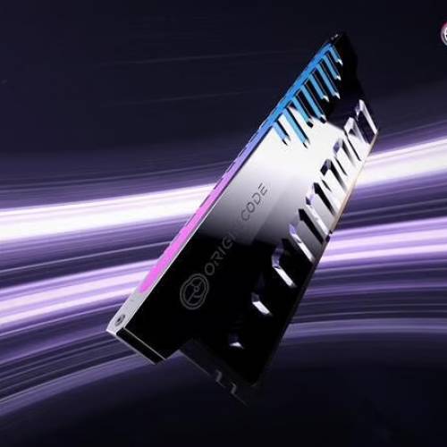 Biwin Origin Code Vortex RGB DDR5 ram 48GB (24GB x 2) 6000MHz CL26