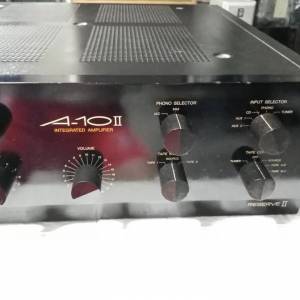Nec A10 正常pm100v