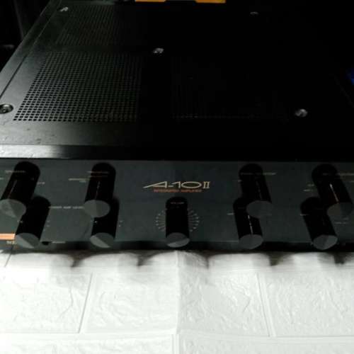 Nec A10 正常pm100v