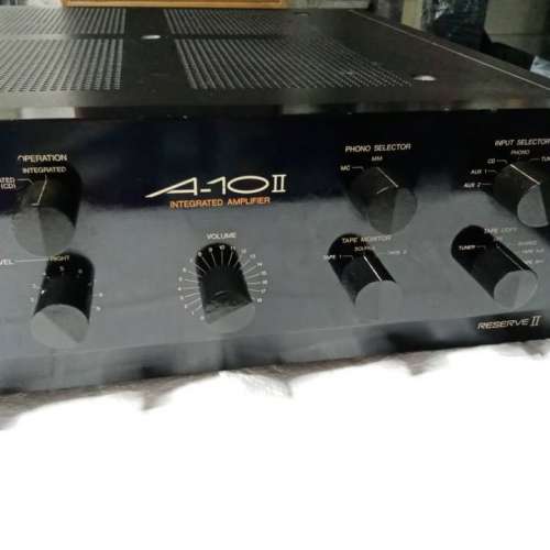 Nec A10 正常pm100v