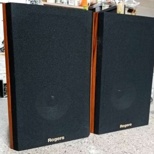 Rogers LS3s 正常有網pm