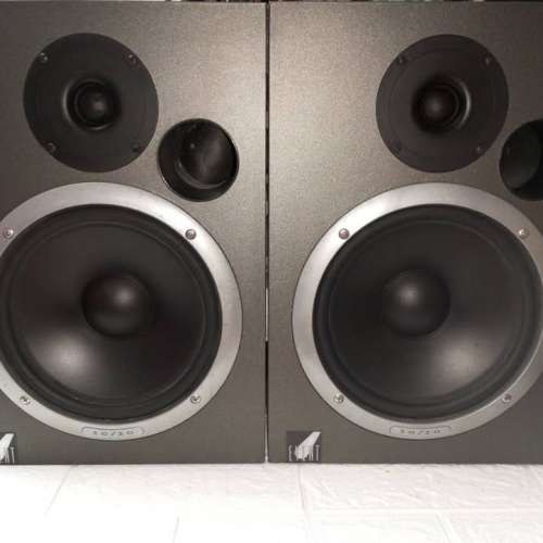 Event 20/20 studio monitor 正常pm