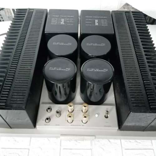 Pioneer m23 正常pm