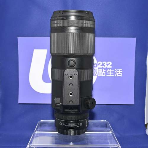 『Trade In優惠』 Nikon Z 70-200mm F2.8 S VR 第一代 小黑 F2.8恆定光圈 可加增距 ...