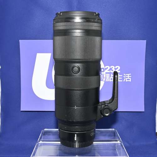 『Trade In優惠』 Nikon Z 70-200mm F2.8 S VR 第一代 小黑 F2.8恆定光圈 可加增距 ...