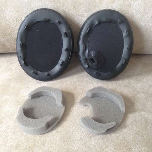 🎧 for SONY WH-1000xm4 Headphones Cushions 3rd Party Replacement NEW 全新代用...