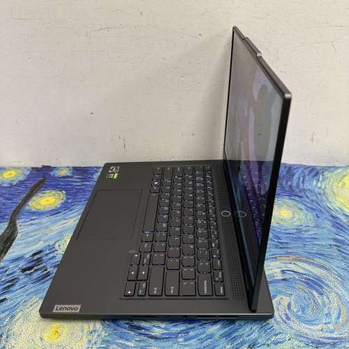 (頂配 64GB Ram🔥Lenovo Legion RTX4070 頂級電競機✨)Lenovo Legion /AMD Ryzen 9...