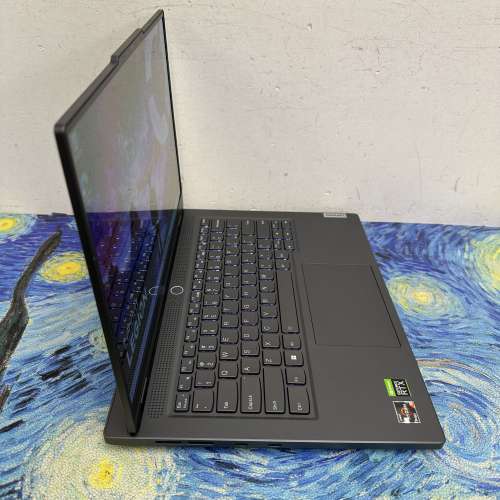 (頂配 64GB Ram🔥Lenovo Legion RTX4070 頂級電競機✨)Lenovo Legion /AMD Ryzen 9...