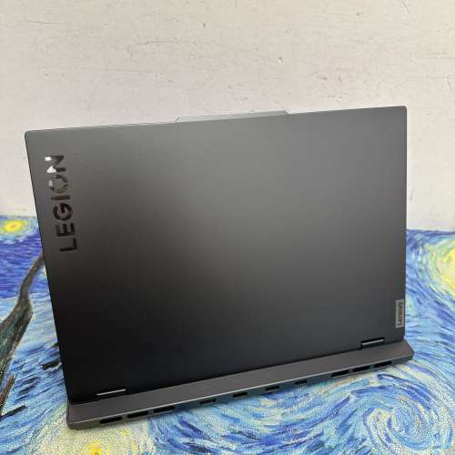 (頂配 64GB Ram🔥Lenovo Legion RTX4070 頂級電競機✨)Lenovo Legion /AMD Ryzen 9...