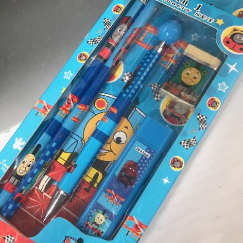 ✏️ Stationery Set NEW 全新 文具 6件套 ✏️
