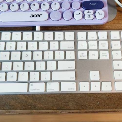 充電 Imac keyboard mouse lightning cable