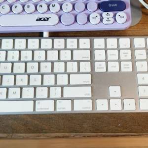 充電 Imac keyboard mouse lightning cable