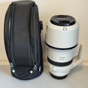 有保 Canon RF100-500mm F4.5-7.1 L IS USM