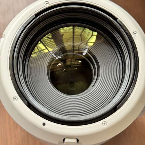 有保 Canon RF100-500mm F4.5-7.1 L IS USM