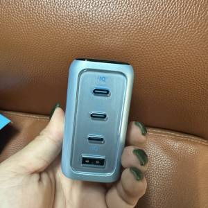 兩腳叉電插頭140w