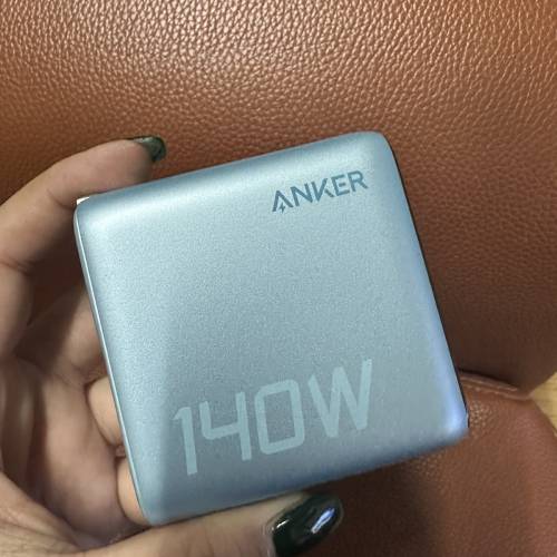 兩腳叉電插頭140w