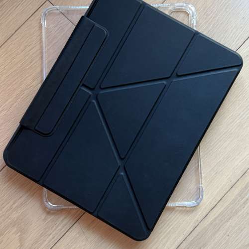 Apple iPad Pro 13&rdquo; 2024 M4 256GB WiFi 銀色