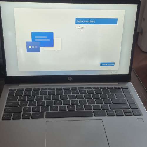 HP LAPTOP