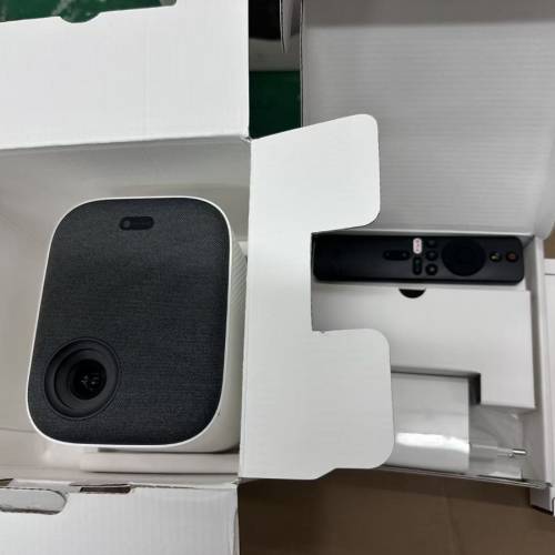 Mi Smart Projector 2 （歐版）小米智能投影機 2