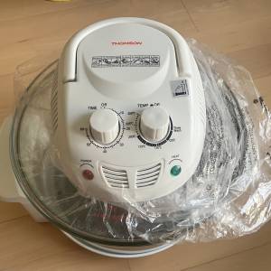 Thomson 光波爐 Halogen oven