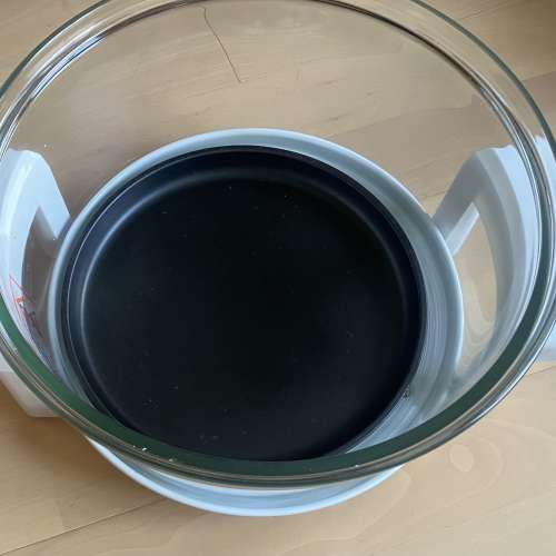 Thomson 光波爐 Halogen oven