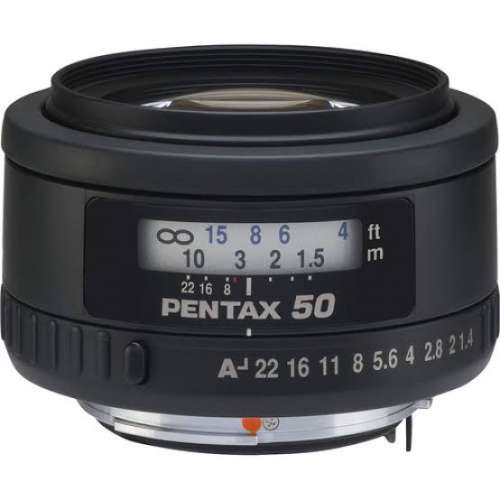 pentax 50mm f1.4 50 mm f1.4 for pentax k1 k-1 k3 k-3 k5 k-5 1.4